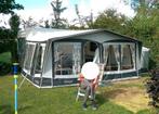 Walker Atrium 300 voortent met luifel., Ophalen