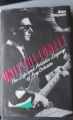 Only the lonely- Biografie Roy Orbison, Gelezen, Artiest, Ophalen, Alan Clayson