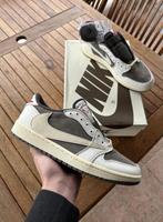 Jordan Low Travis Scott  - Maat 36 T/M 45 | Alle Kleuren, Kleding | Heren, Schoenen, Overige kleuren, Verzenden, Nieuw, Sneakers of Gympen