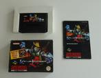 Killer Instinct voor Super Nintendo, Ophalen, Zo goed als nieuw