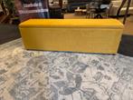 Opbergbox voor Boxspring Mosterd stof Direct/Leverbaar E7130, Huis en Inrichting, Slaapkamer | Boxsprings, Ophalen, Overige kleuren