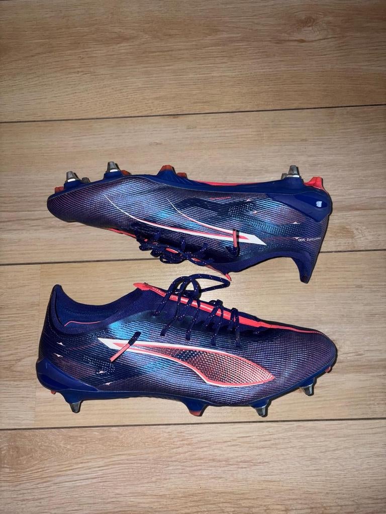Puma Ultra Voetbalschoenen maat 47, Ophalen of Verzenden, Zo goed als nieuw, Schoenen