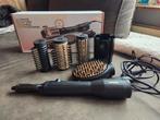 Babyliss AS970e roterende föhnborstel, Sieraden, Tassen en Uiterlijk, Uiterlijk | Haarverzorging, Ophalen of Verzenden, Zo goed als nieuw