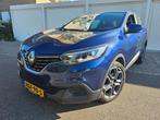 Renault Kadjar 1.3 TCe Intens* 52d km origineel* LM velgen*, Voorwielaandrijving, Kadjar, Stof, 4 cilinders