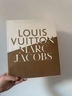 Origineel louis vuitton marc jacobs boek, Ophalen of Verzenden, Zo goed als nieuw