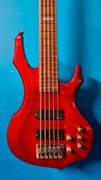 ESP LTD F-255, Muziek en Instrumenten, Snaarinstrumenten | Banjo's, Overige typen, Ophalen of Verzenden, Zo goed als nieuw
