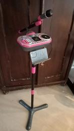 V-Tech DJ Studio, Ophalen, Gebruikt, Elektronica, Met licht