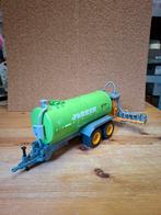 Siku Joskin mesttank zodebemester, Ophalen of Verzenden, Gebruikt, Tractor of Landbouw, SIKU