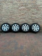Volkswagen 3B Passat wielen set Road America 16 inch 5x112, 16 inch, Banden en Velgen, Personenwagen, Gereviseerd