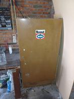 Oude horeca koelkast, Ophalen, Zonder vriesvak, 200 liter of meer, 160 cm of meer