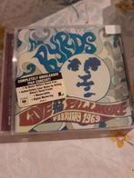 The Byrds - Live at the Fillmore February 1969 CD, Ophalen of Verzenden, 1960 tot 1980, Zo goed als nieuw