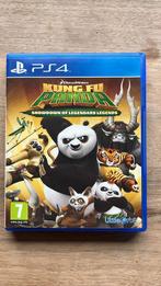 Kung Fu Panda Showdown of Legendary Legends - PS4, Spelcomputers en Games, Games | Sony PlayStation Vita, Vanaf 7 jaar, Ophalen of Verzenden