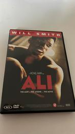 Ali, Vanaf 12 jaar, Ophalen of Verzenden, Zo goed als nieuw, Actiethriller