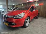 Renault Clio 0.9 TCe Expression /Org NL auto/ Airco/ Navi, Voorwielaandrijving, Gebruikt, 540 kg, Origineel Nederlands
