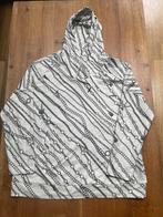 Hoodie van Margittes, Verzenden, Zo goed als nieuw, Maat 46/48 (XL) of groter, Beige