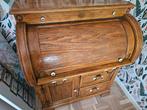 Antieke secretaire/buro, Ophalen, Zo goed als nieuw