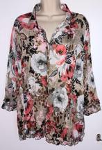 Canda blouse maat 50, Ophalen of Verzenden, Zo goed als nieuw, Blouse of Tuniek
