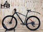 Cube Reaction Pro 29 inch mountainbike SHIMANO XT, Fietsen en Brommers, Fietsen | Mountainbikes en ATB, Overige merken, Hardtail