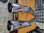 XJR 1300-2004-2006, Ophalen of Verzenden, Gereviseerd