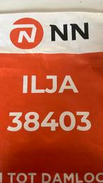 Ticket dam tot damloop starttijd 12.05, Eén persoon