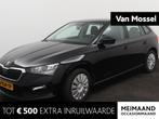 Skoda Scala 1.0 TSI 95PK Active | AIRCO | BLUETOOTH | CRUISE, Auto's, Skoda, Voorwielaandrijving, Gebruikt, Euro 6, 95 pk