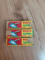 3x Bosch Super W5DC Bougies, Ophalen of Verzenden, Nieuw