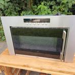 Atag Inbouwmagnetron - Gratis tegen kratje bier!, Ophalen, Minder dan 45 cm, Gebruikt, Minder dan 45 cm
