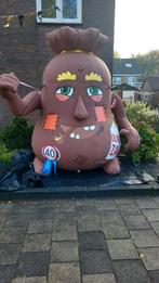 Abraham ouwe zak, Ophalen of Verzenden, Abraham of Sarah