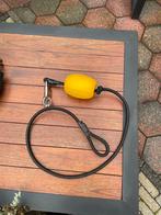 Pro Line Quick Release met Drijver, Watersport en Boten, Ophalen of Verzenden, Zo goed als nieuw, Lijn of Blok