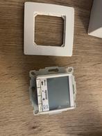 Uponor Comfort E Thermostaat, Ophalen of Verzenden, Zo goed als nieuw, Overige typen