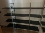 Niels Gammelgaard Enetri vintage Ikea-boekenplank, Huis en Inrichting, Kasten | Wandmeubels, Ophalen, Met plank(en), Gebruikt
