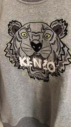 Kenzo sweater kindermaat 164, Trui of Vest, Jongen of Meisje, Ophalen of Verzenden, Zo goed als nieuw