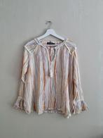 Antik Batik Boho Tuniek - Als Nieuw 
Maat: M, Ophalen of Verzenden, Zo goed als nieuw
