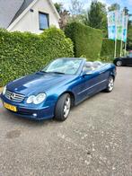 Mercedes cabrio clk 240, Particulier, Te koop