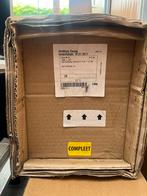 Rolluik Elektrisch Wit nieuw in doos 1060 x 925, Doe-het-zelf en Verbouw, Rolluiken, Ophalen of Verzenden, Nieuw, Wit, Minder dan 100 cm