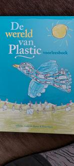 De wereld van plastic, Boeken, Kinderboeken | Jeugd | 10 tot 12 jaar, Ophalen