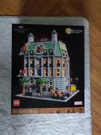 Nooit gebouwd! Lego Sanctum Sanctorum modular (Marvel 76218), Kinderen en Baby's, Complete set, Ophalen of Verzenden, Lego, Zo goed als nieuw