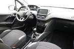 Peugeot 208 1.2 PureTech Active 82 PK | Handgeschakeld | Air, Te koop, Geïmporteerd, 5 stoelen, Benzine