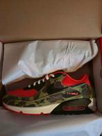 Nike Air Max 90 Reverse Duck Camo mt 45,5, Kleding | Heren, Schoenen, Ophalen of Verzenden, Nieuw, Overige kleuren