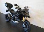 Ducati MULTISTRADA 1200 S KOFFER (bj 2010), Bedrijf, Toermotor