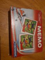 Planes memory, Kinderen en Baby's, Speelgoed | Educatief en Creatief, Ophalen of Verzenden, Gebruikt