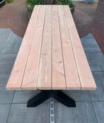 Douglas tafel 2,60, Ophalen of Verzenden, Rechthoekig, Hout