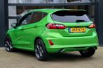 Ford Fiesta 1.5 EcoBoost ST-X | Performance Pack | Winter Pa, Auto's, Ford, 15 km/l, Zwart, Origineel Nederlands, Bedrijf
