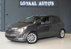 Opel Corsa 1.2-16V Cosmo | AUT | NAVI | CRUISE | AIRCO | PDC, Euro 5, Gebruikt, 4 cilinders, Met garantie (alle)