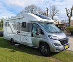 Adria Coral 670 DL E&P Levelsysteem 2024, Automaat, Afzuigkap, Standaard zit, Ringverwarming