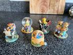 Miniatuurbeeldjes, Verzamelen, Beelden en Beeldjes, Ophalen, Zo goed als nieuw, Overige typen