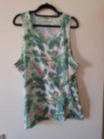 Herenshirt zonder mouw maat XL, Ophalen of Verzenden, Zo goed als nieuw, Maat 56/58 (XL)