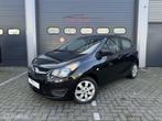 Opel KARL 1.0 ecoFLEX Cosmo✓Airco ✓Velgen ✓Nw APK, Auto's, Opel, Voorwielaandrijving, 839 kg, Stof, Gebruikt