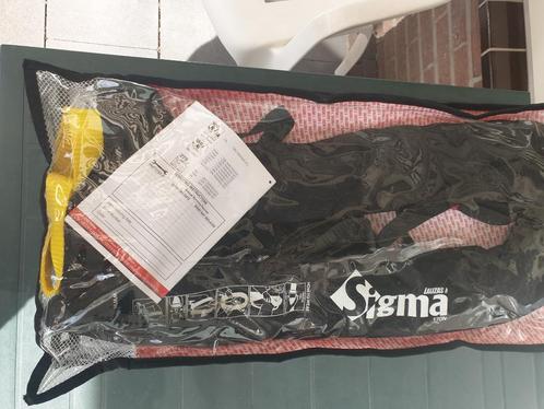 Automatisch reddingsvest opblaasbaar Lalizas 170N zwemvest, Watersport en Boten, Watersportkleding, Nieuw, Reddingsvest of Zwemvest