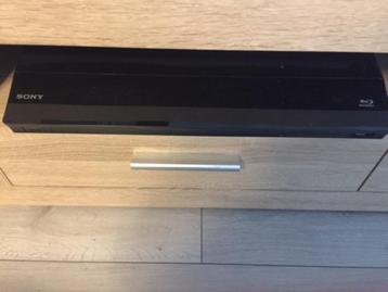 Sony Blue-ray home chinema set incl woofer en 5 speakers beschikbaar voor biedingen